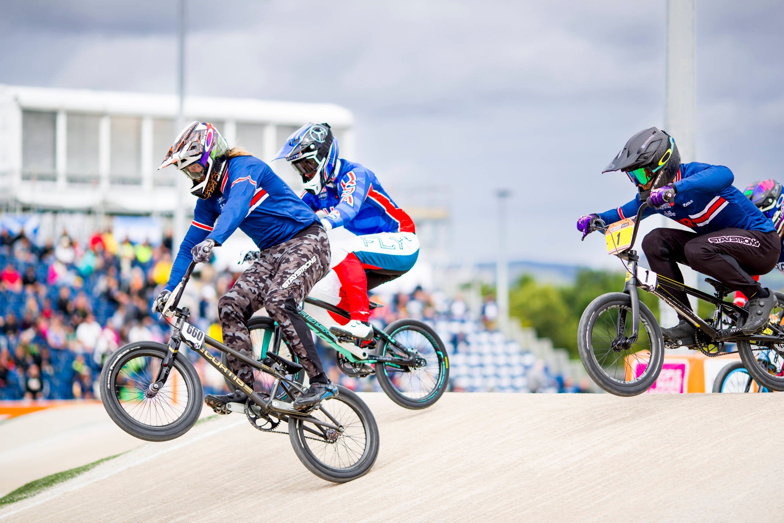 BMX