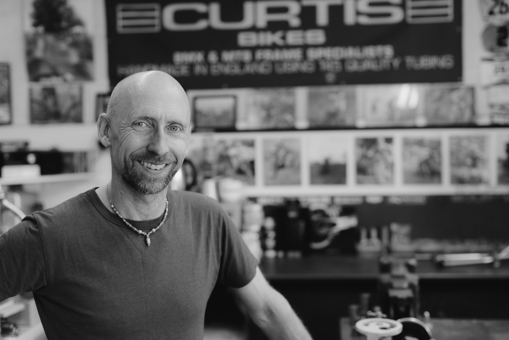 Gary Woodhouse