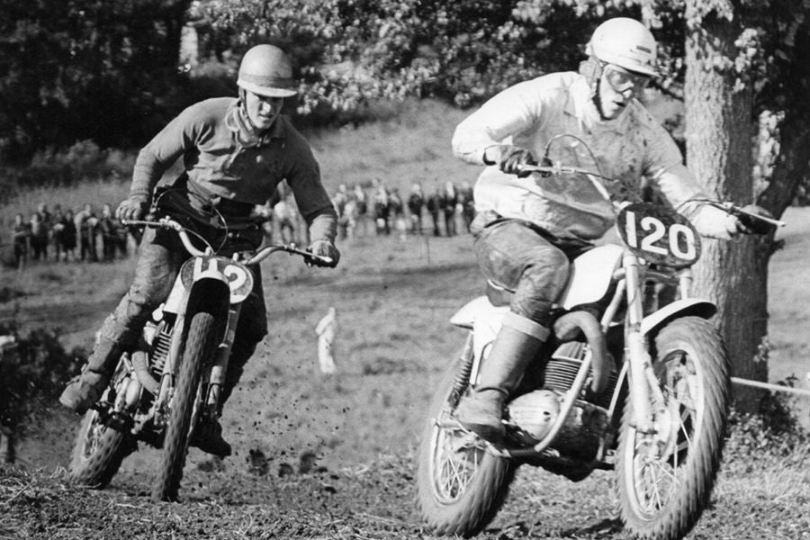 50 years of heritage