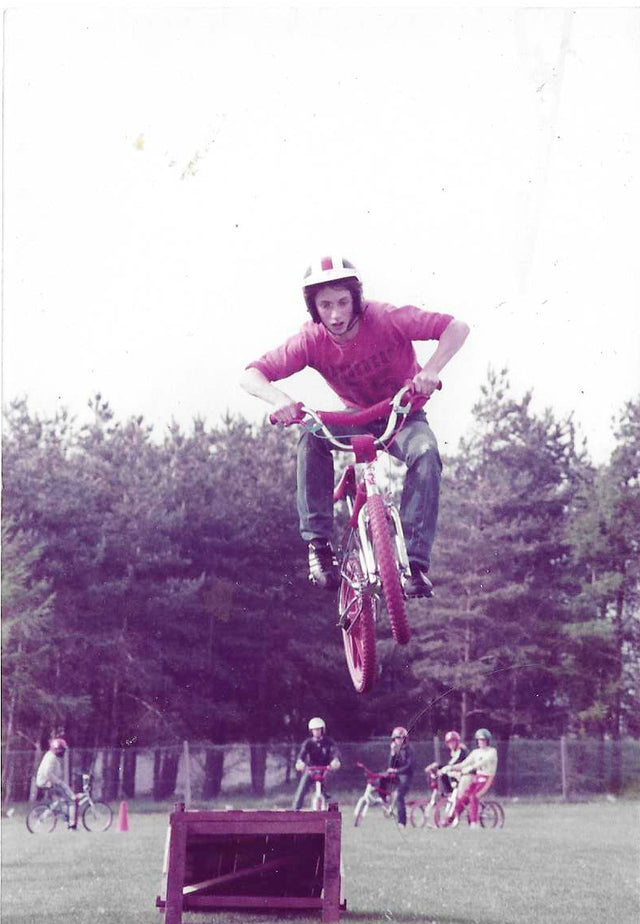 Gary Woodhouse