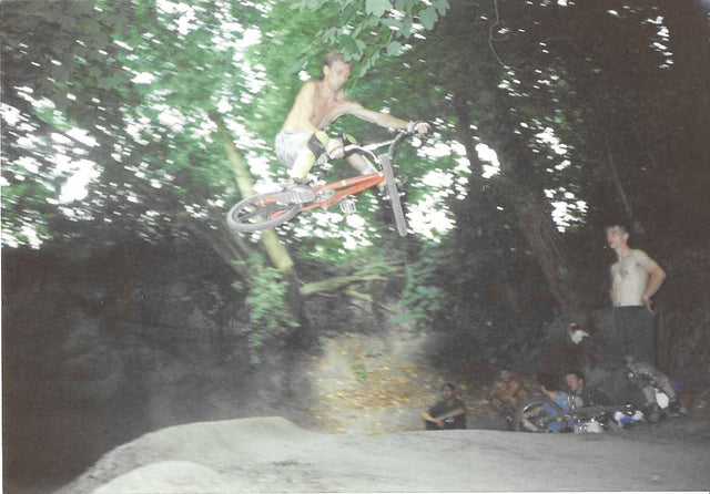 Gary Woodhouse