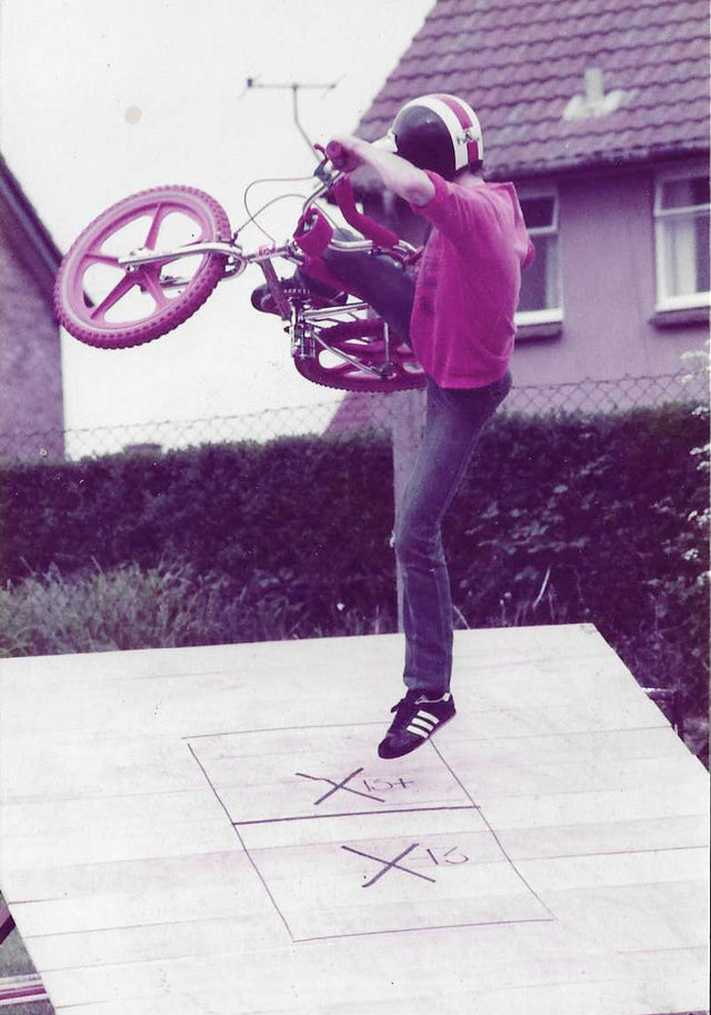 Gary Woodhouse