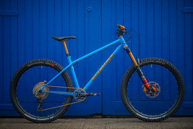 models – Curtis Bikes