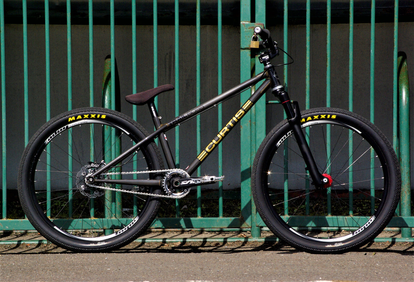 Trailboss