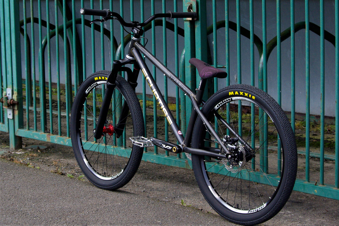 Trailboss