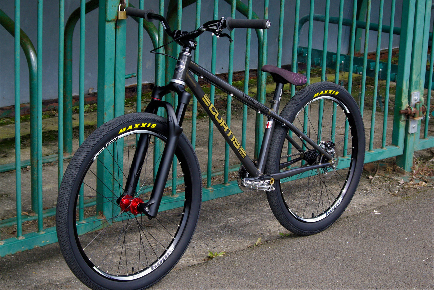 Trailboss