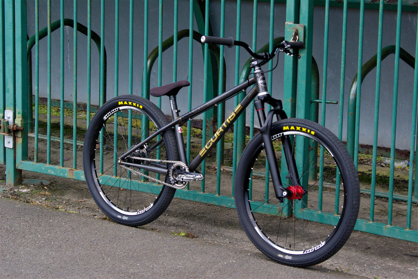 Trailboss