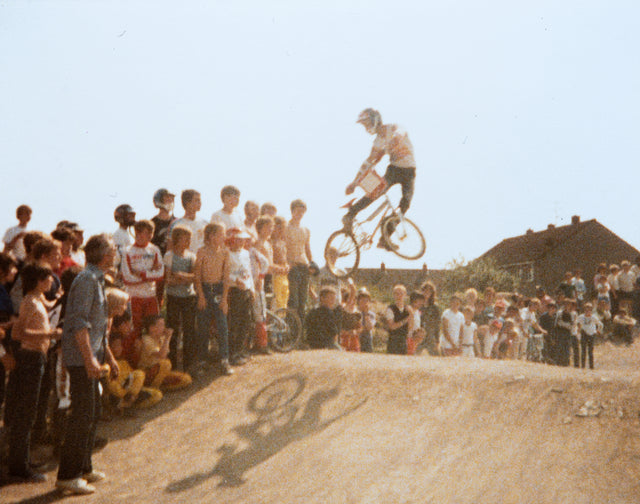 Gary Woodhouse
