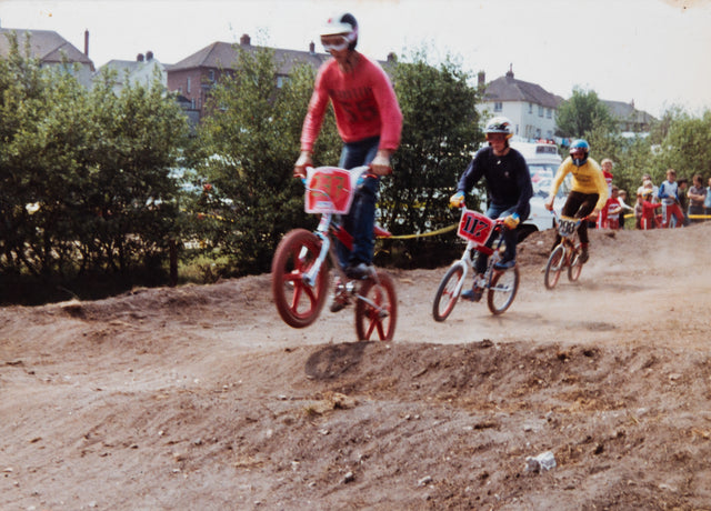 Gary Woodhouse