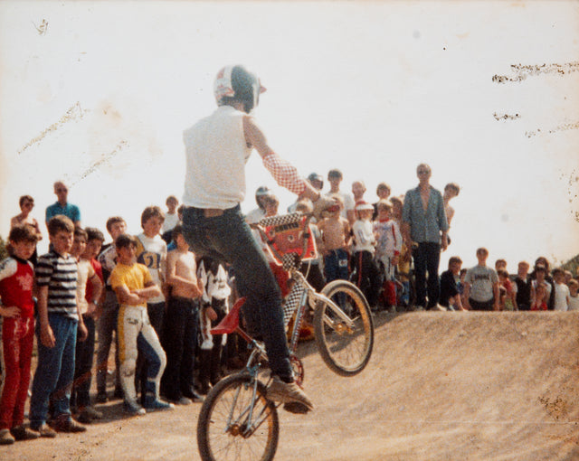 Gary Woodhouse