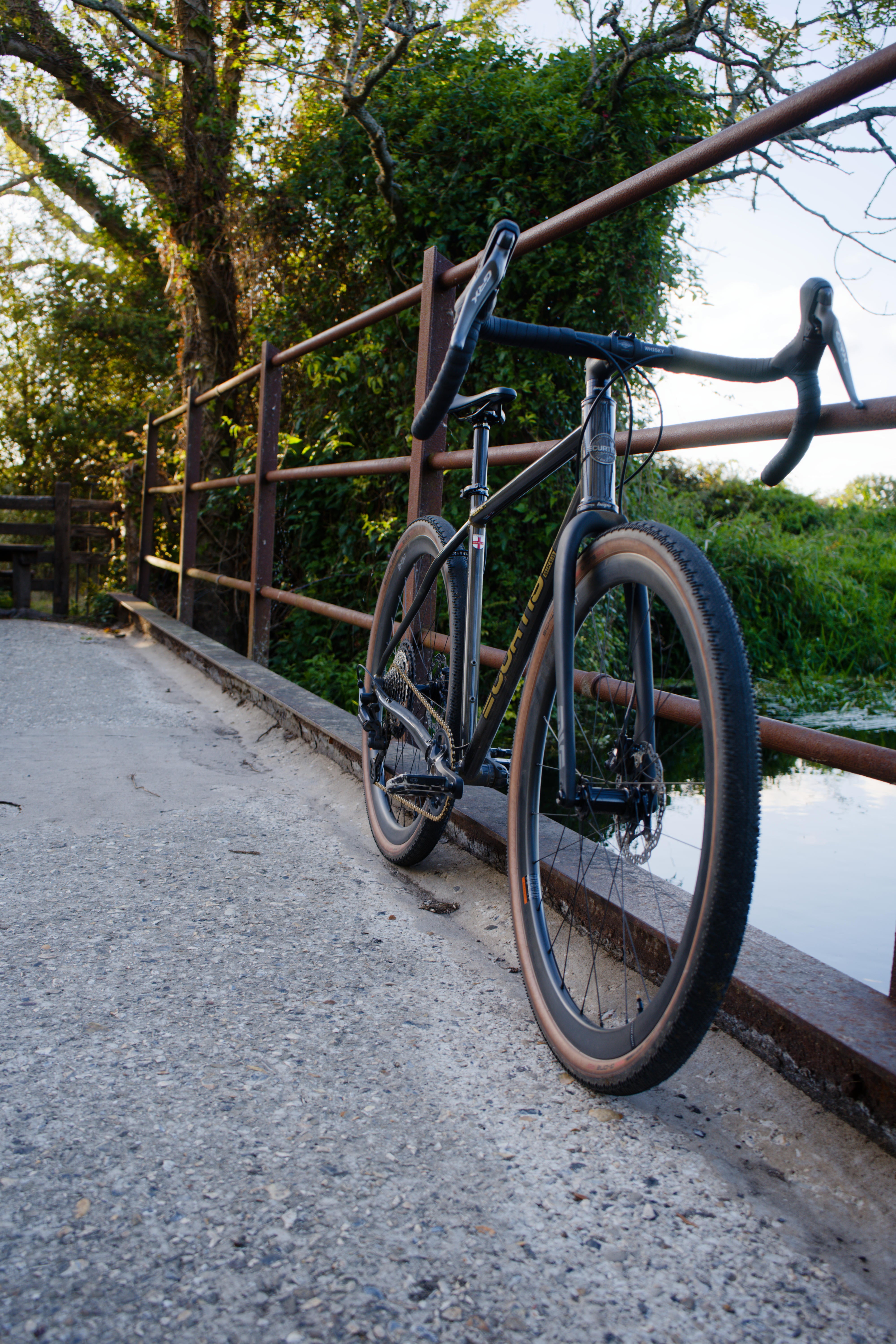models – Curtis Bikes