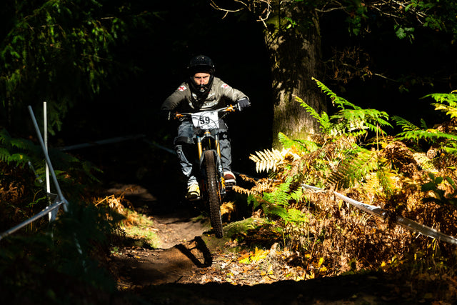 Gary Woodhouse