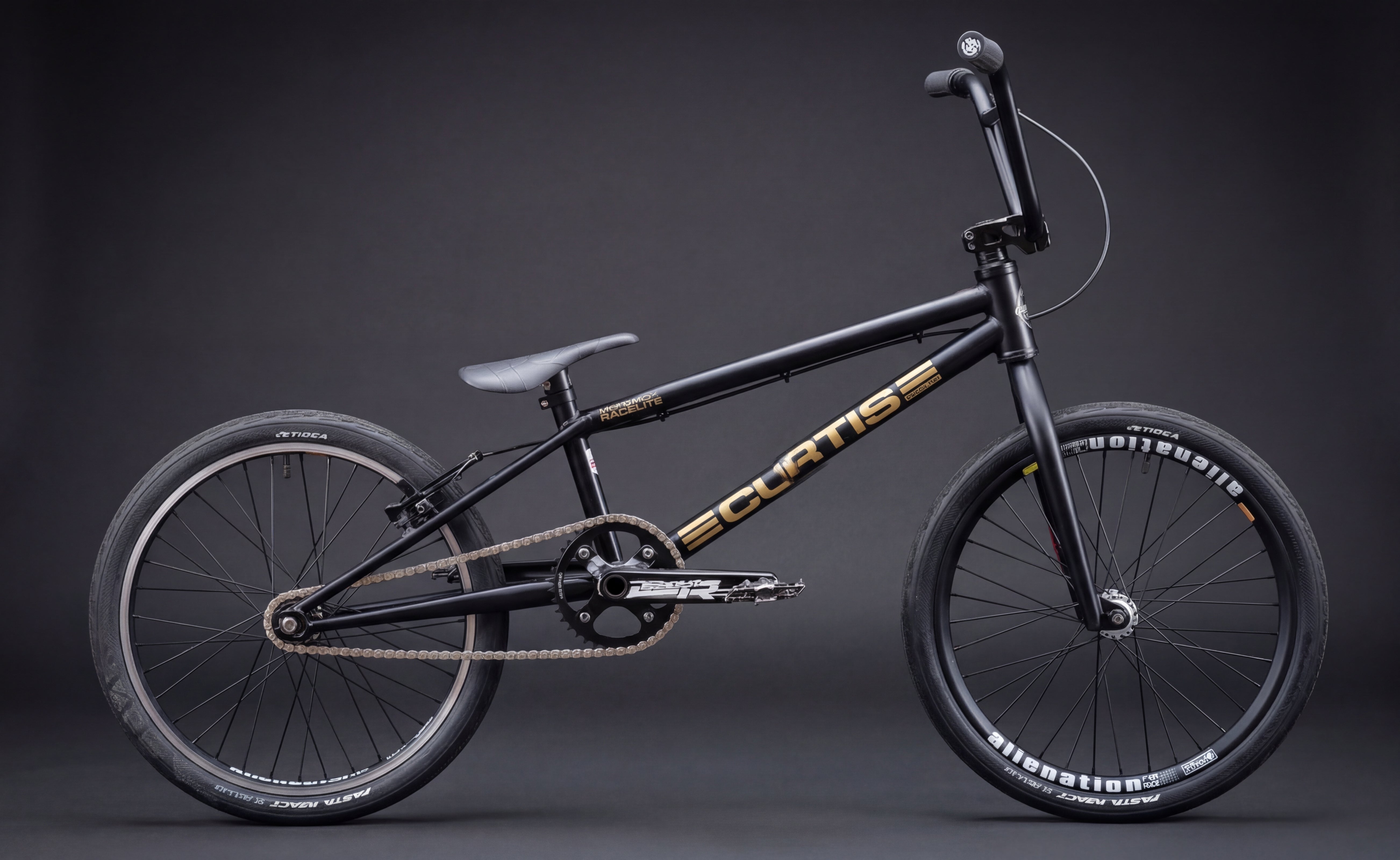 models – Curtis Bikes