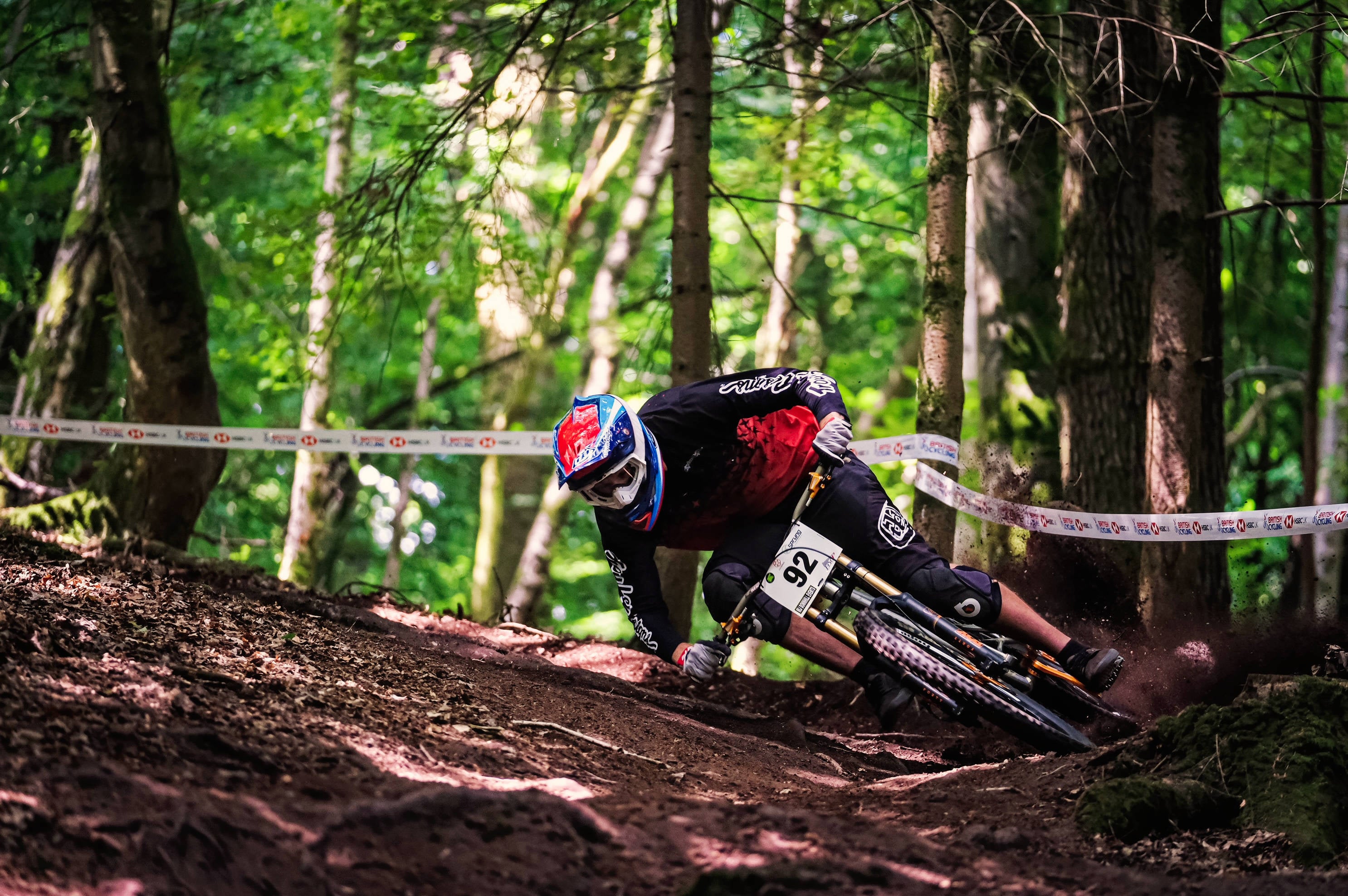 Curtis Bikes
