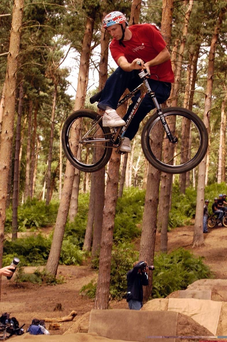 Jim Davage
