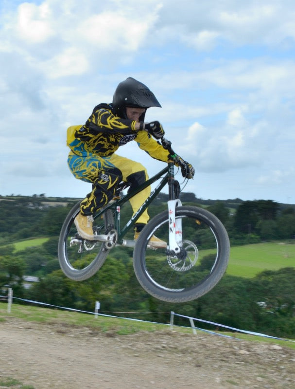 Gary Woodhouse