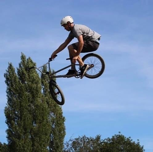 Grant Yerbury