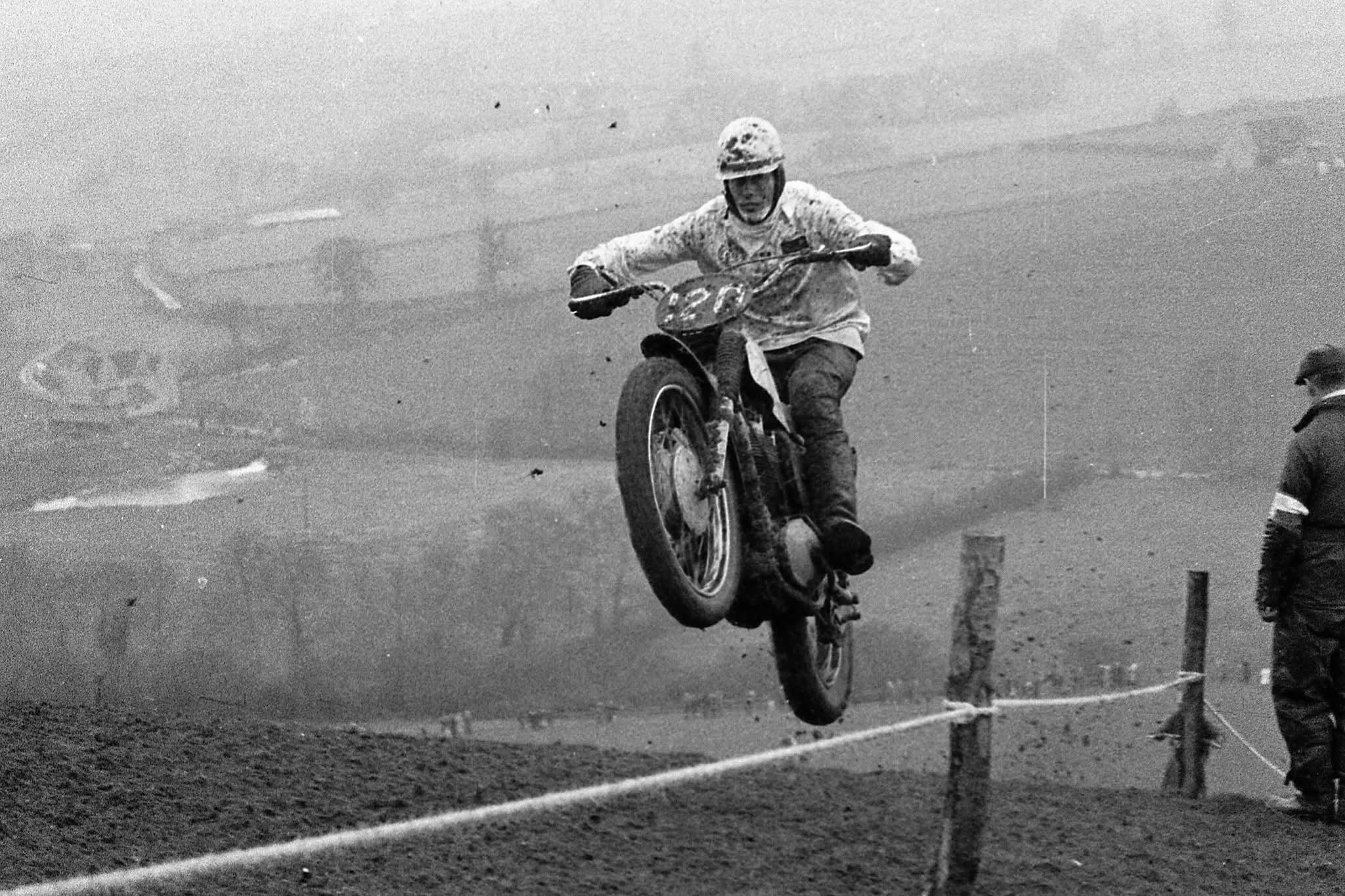 Curtis Bikes history