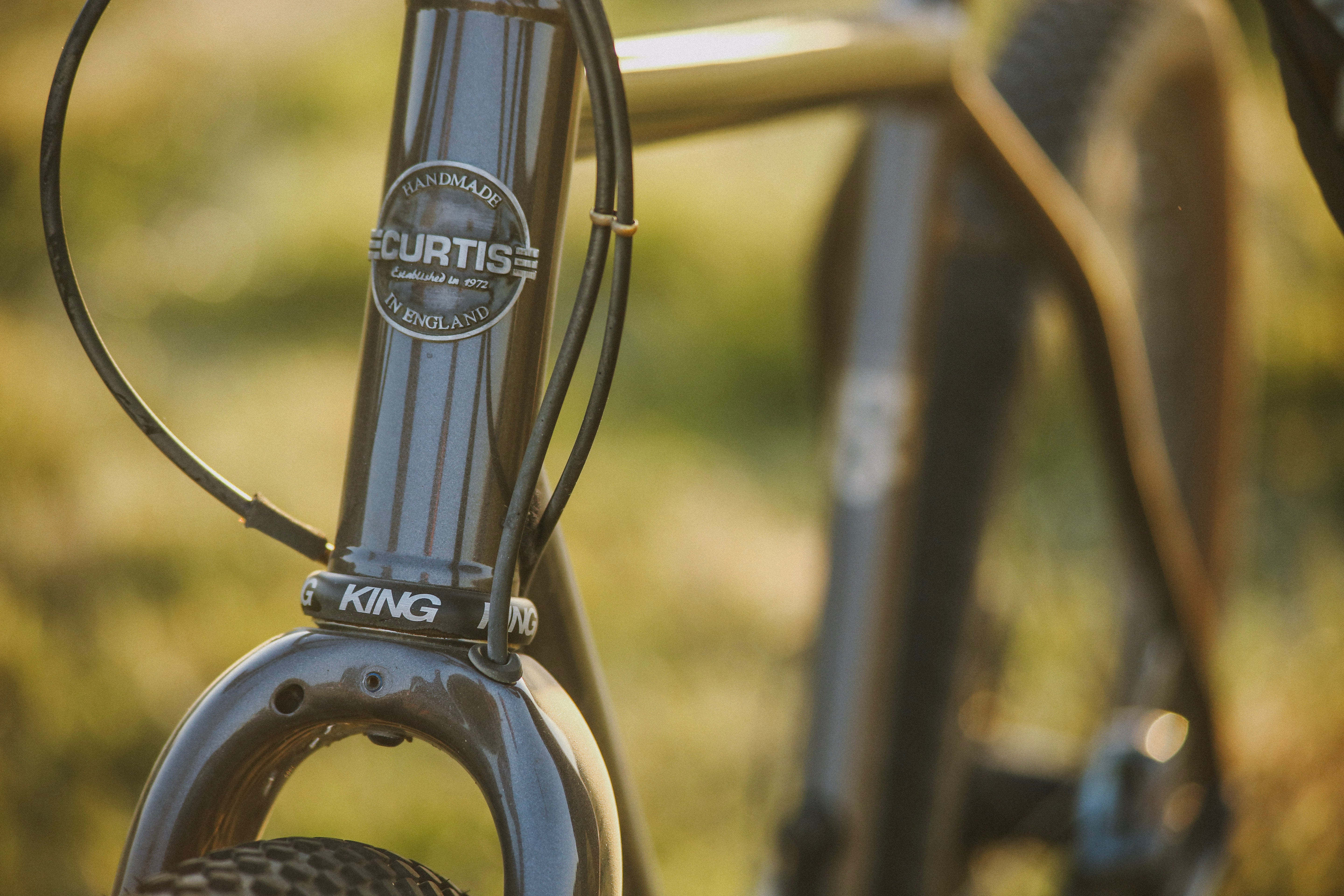 Curtis Bikes