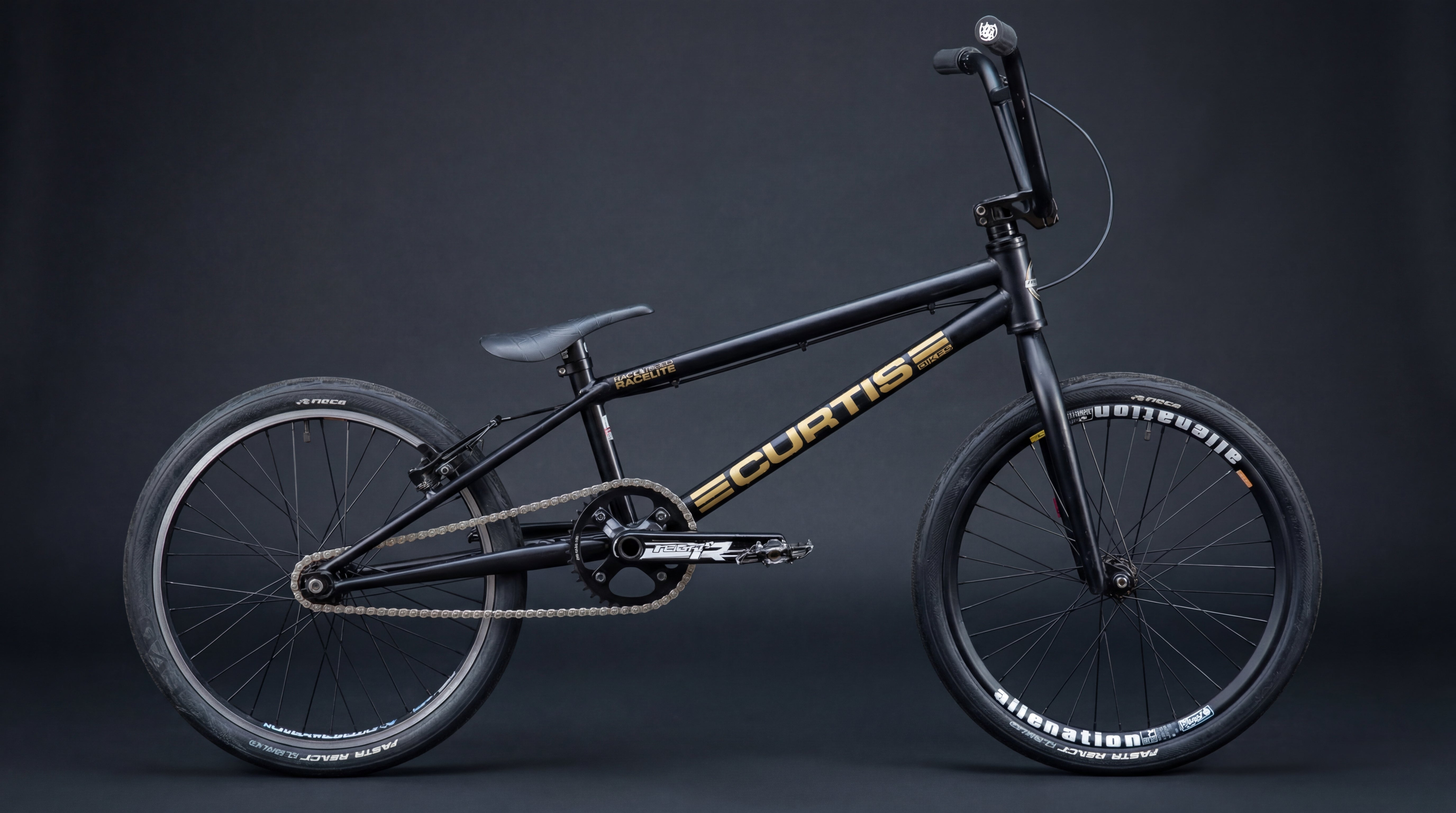 Curtis Bikes