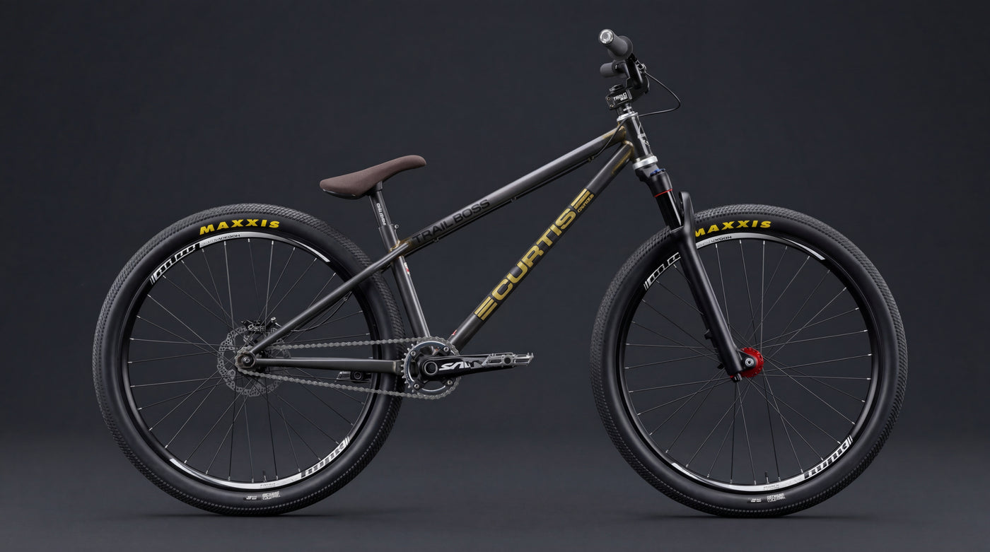 Trailboss