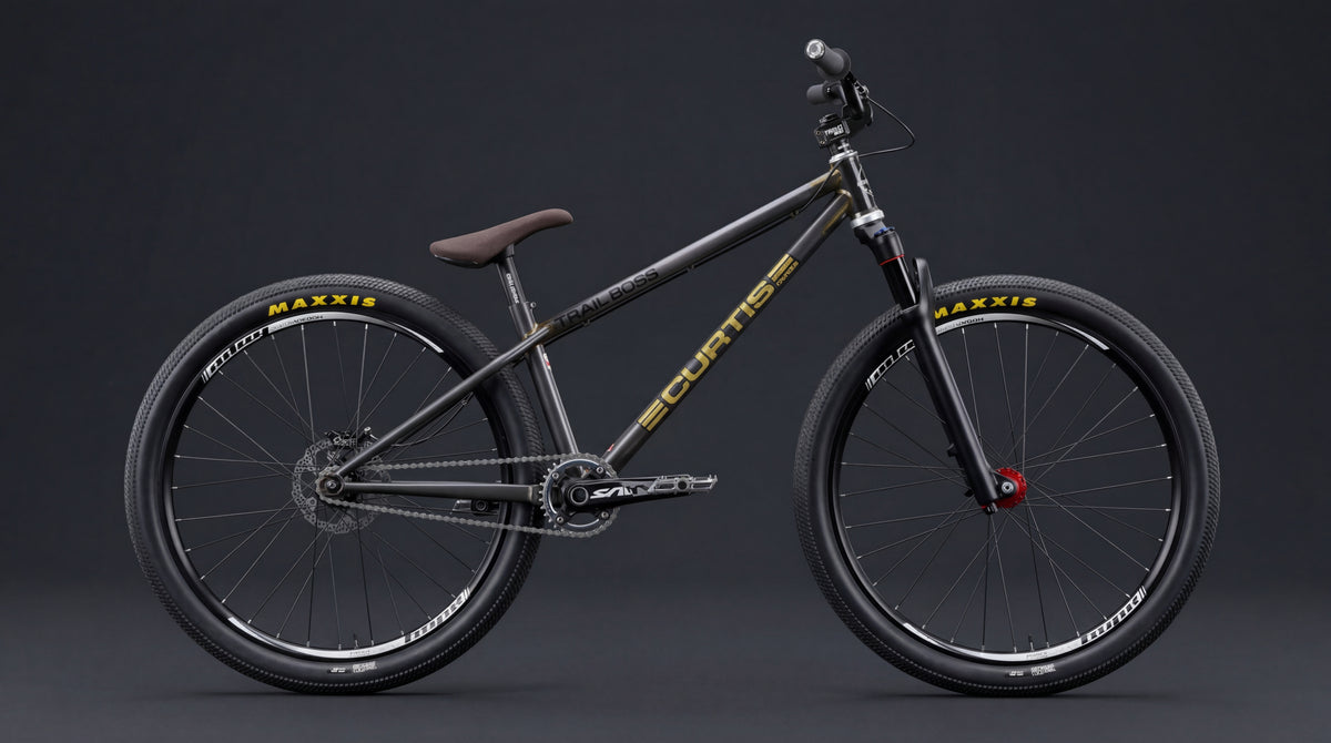 Trailboss