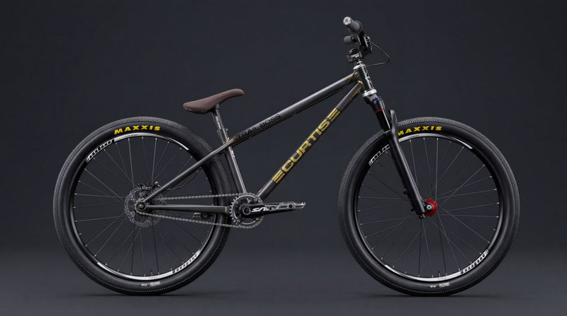 Trailboss