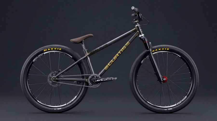 Trailboss