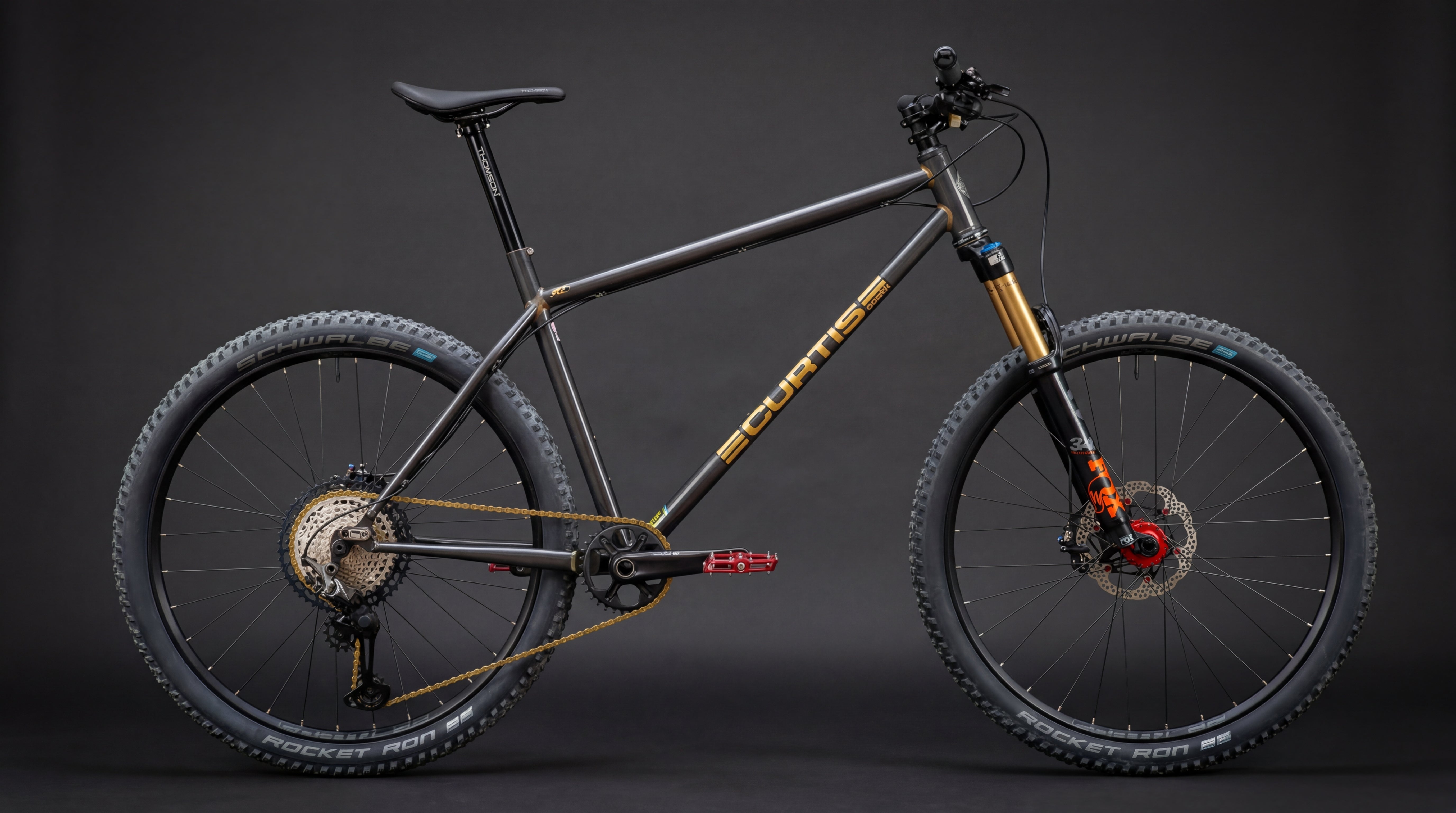 models – Curtis Bikes